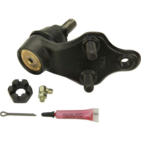 Suspension Ball Joint Moog Chassis K500044
