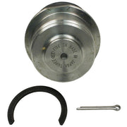Suspension Ball Joint Moog Chassis K500224