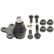 Suspension Ball Joint Moog Chassis K500317