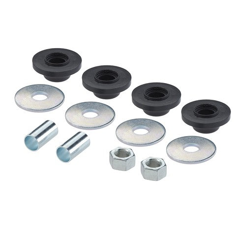 Suspension Strut Rod Bushing Kit Moog Chassis K6092
