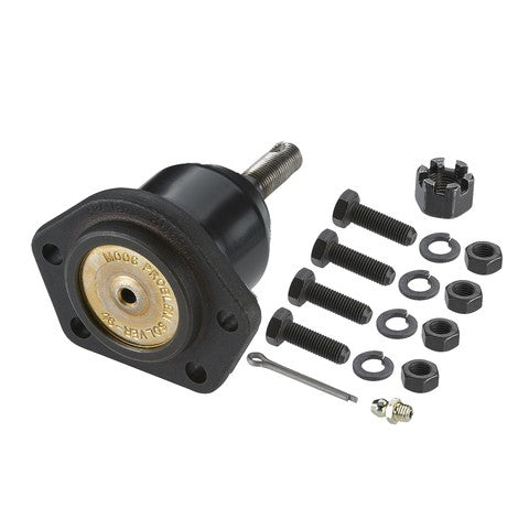 Suspension Ball Joint Moog Chassis K6136