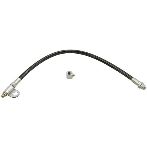 Steering Idler Arm Grease Hose Kit Moog Chassis K6714