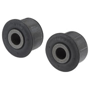 Suspension Shock Absorber Bushing Moog Chassis K6724