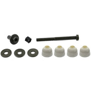 Suspension Stabilizer Bar Link Kit Moog Chassis K700525