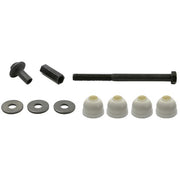 Suspension Stabilizer Bar Link Kit Moog Chassis K700529