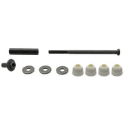 Suspension Stabilizer Bar Link Kit Moog Chassis K700535