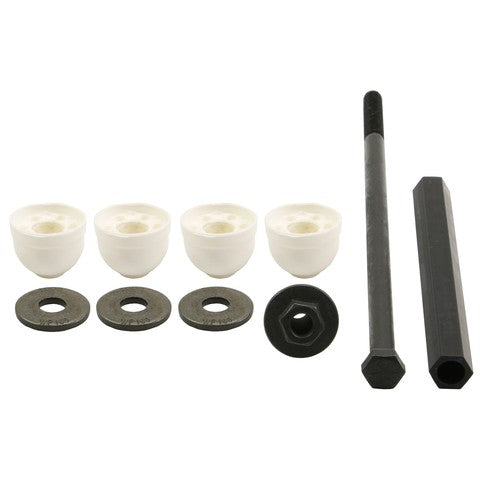 Suspension Stabilizer Bar Link Kit Moog Chassis K700542