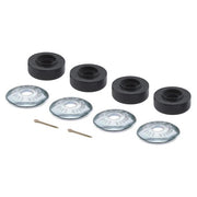 Suspension Strut Rod Bushing Kit Moog Chassis K7040