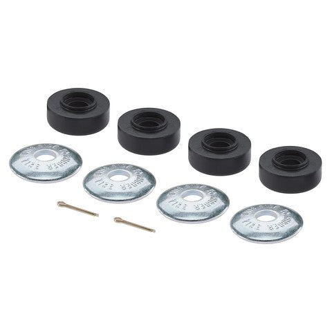 Suspension Strut Rod Bushing Kit Moog Chassis K7040