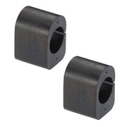 Suspension Stabilizer Bar Bushing Kit Moog Chassis K7096