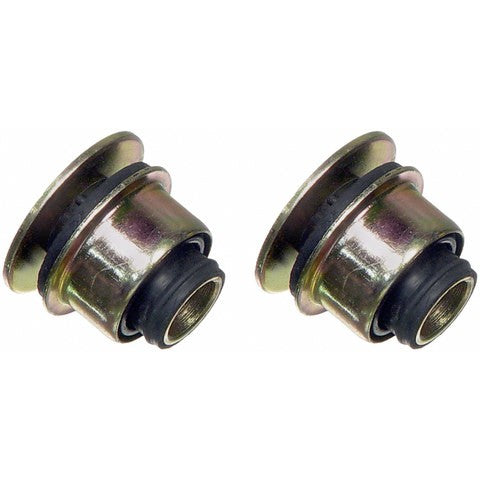 Rack and Pinion Mount Bushing Moog Chassis K7387