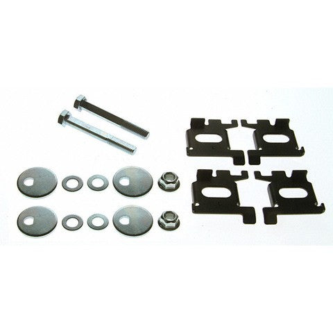 Alignment Caster/Camber Kit Moog Chassis K7398