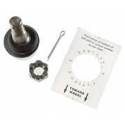 Suspension Ball Joint Moog Chassis K7403