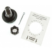 Suspension Ball Joint Moog Chassis K7429