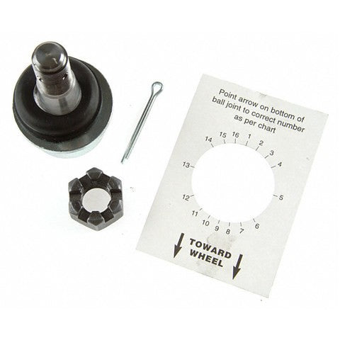Suspension Ball Joint Moog Chassis K7429