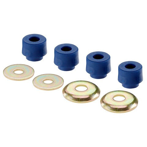 Radius Arm Bushing Kit Chassis Moog Chassis K80004