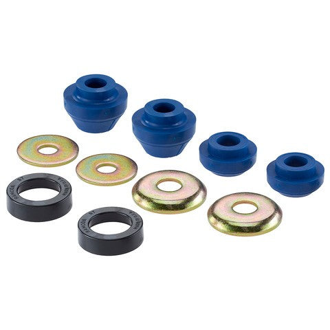 Radius Arm Bushing Kit Chassis Moog Chassis K80006