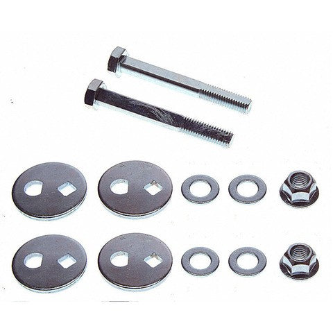 Alignment Caster/Camber Kit Moog Chassis K80065