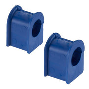 Suspension Stabilizer Bar Bushing Kit Moog Chassis K80072
