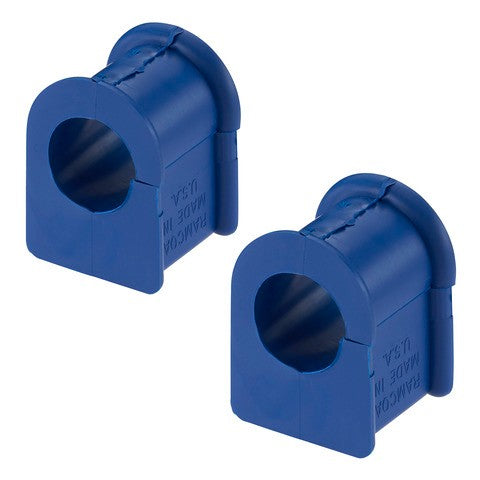 Suspension Stabilizer Bar Bushing Kit Moog Chassis K80072