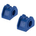Suspension Stabilizer Bar Bushing Kit Moog Chassis K80073