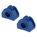 Suspension Stabilizer Bar Bushing Kit Moog Chassis K80073