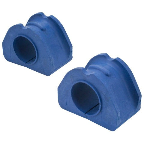 Suspension Stabilizer Bar Bushing Kit Moog Chassis K80076