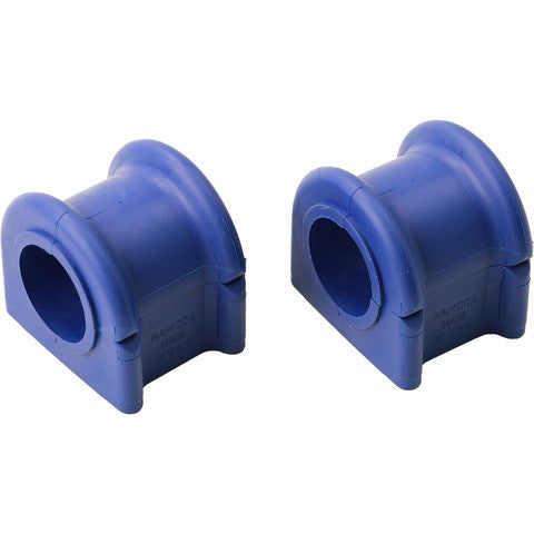 Suspension Stabilizer Bar Bushing Kit Moog Chassis K80081