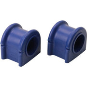 Suspension Stabilizer Bar Bushing Kit Moog Chassis K80082