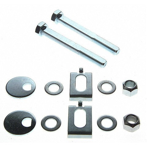 Alignment Caster/Camber Kit Moog Chassis K80087
