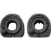 Suspension Stabilizer Bar Bushing Kit Moog Chassis K80152