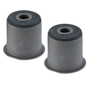 Suspension Control Arm Bushing Kit Moog Chassis K80366