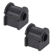 Suspension Stabilizer Bar Bushing Kit Moog Chassis K80423