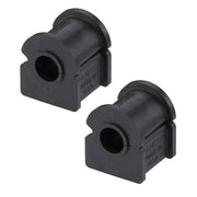 Suspension Stabilizer Bar Bushing Kit Moog Chassis K80423