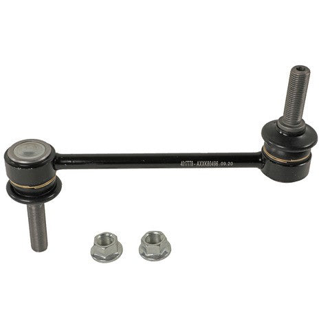 Suspension Stabilizer Bar Link Moog Chassis K80496