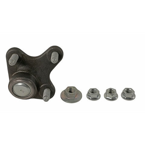 Suspension Ball Joint Moog Chassis K80662