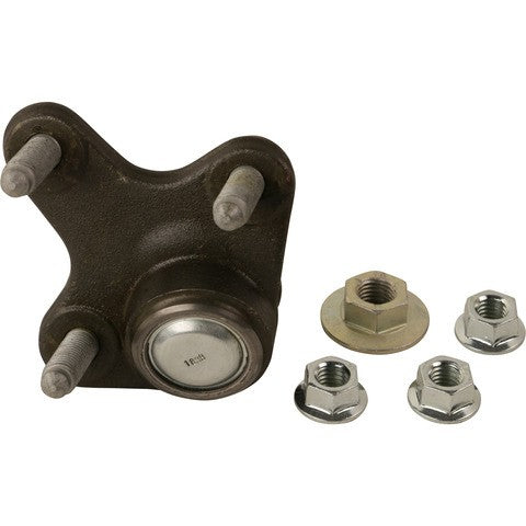 Suspension Ball Joint Moog Chassis K80663