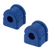 Suspension Stabilizer Bar Bushing Kit Moog Chassis K80812