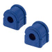 Suspension Stabilizer Bar Bushing Kit Moog Chassis K80812