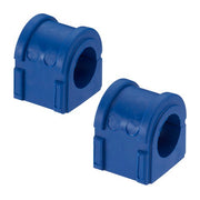 Suspension Stabilizer Bar Bushing Kit Moog Chassis K80813