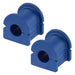 Suspension Stabilizer Bar Bushing Kit Moog Chassis K80818
