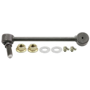 Suspension Stabilizer Bar Link Moog Chassis K80822