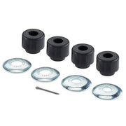Radius Arm Bushing Kit Chassis Moog Chassis K8146