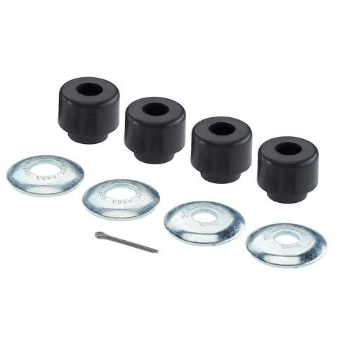 Radius Arm Bushing Kit Chassis Moog Chassis K8146