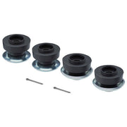 Suspension Strut Rod Bushing Kit Moog Chassis K8157