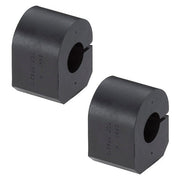 Suspension Stabilizer Bar Bushing Kit Moog Chassis K8204
