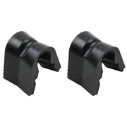 Suspension Radius Arm Insulator Moog Chassis K8296
