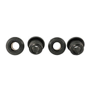 Rack and Pinion Mount Bushing Moog Chassis K8422