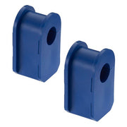 Suspension Stabilizer Bar Bushing Kit Moog Chassis K8690