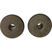 Suspension Control Arm Bushing Kit Moog Chassis K8704